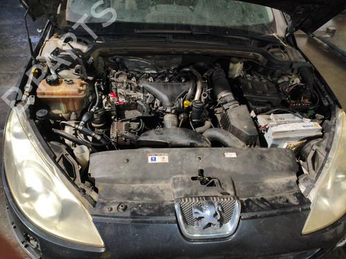 Mass air flow sensor PEUGEOT 407 (6D_) 2.0 HDi 135 (6DRHRH, 6DRHRE, 6DRHRG, 6DRHRJ) | BP32164630M95