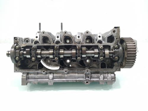 Cylinder head RENAULT CLIO IV (BH_)  | BP25721264M5 