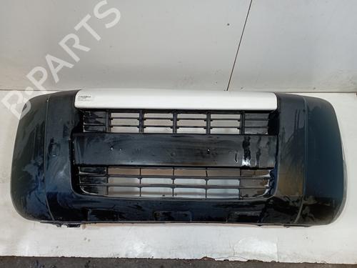 Pare-chocs avant CITROËN NEMO Box Body/MPV (AA_) 1.4 HDi (68 hp) 15227151