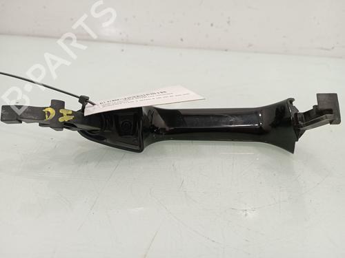 Used Front left exterior door handle MERCEDES-BENZ B-CLASS Sports Tourer (W246, W242) [2011-2018]  13578007