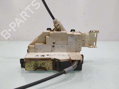 Used Front right lock CITROËN C4 I (LC_) [2004-2014]  32323271