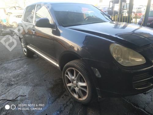 Cylinder head PORSCHE CAYENNE (9PA) S 4.5 | BP10974034M5  - Image 23