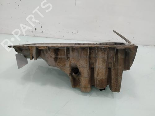 Oil sump BMW 3 (E46) 320 d | BP14031160M115 