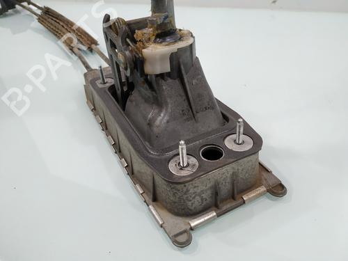 Gear lever VW PASSAT B7 Variant (365)  | BP29532213M90 