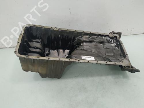 Used Oil sump SSANGYONG RODIUS I 2.7 Xdi (163 hp) 17916773