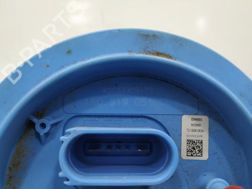 Fuel pump SEAT LEON (1P1) 1.4 TSI | BP18472676M76 