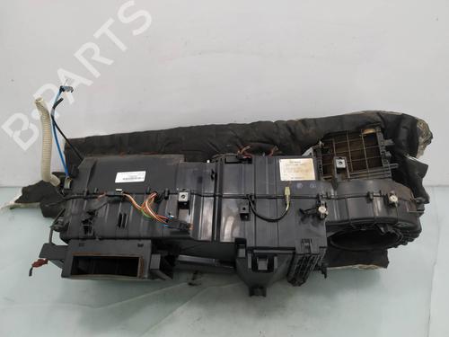 Used Heater matrix box MERCEDES-BENZ M-CLASS (W163) ML 270 CDI (163.113) (163 hp) 14030652