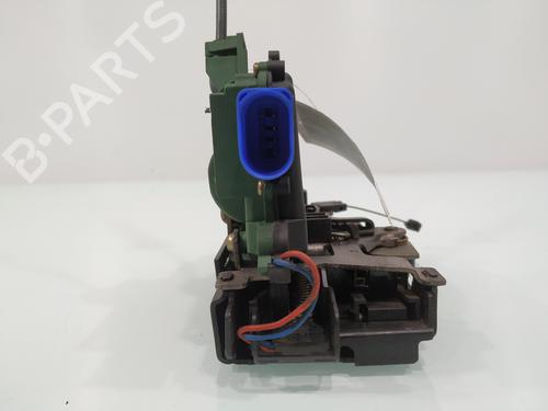 Front left lock SEAT IBIZA III (6L1)  | BP24521897C98 