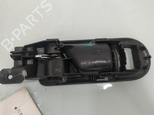Front right interior door handle VW GOLF IV (1J1) 1.9 TDI | BP11686790I14 