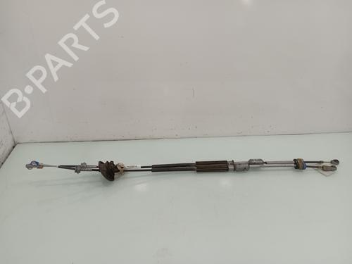 Used Cable CITROËN C4 II (NC_) [2009-2025]  15136723