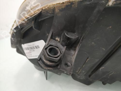 Left headlight VW POLO (9N_, 9A_) 1.4 16V | BP13416434C28 