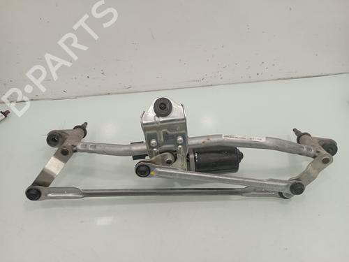 Front wiper motor SKODA KAROQ (NU7, ND7) 1.6 TDI | BP15734532M29 