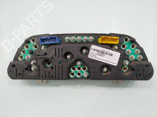 Instrument cluster PEUGEOT 306 (7B, N3, N5)  | BP26597614C47 