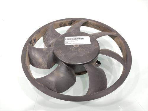 Used Radiator fan Radiator fan OPEL VIVARO B Bus (X82) [2014-2019] 33126631 33126631