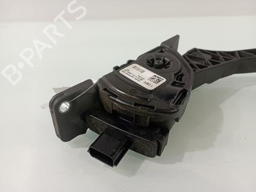 Pedal FORD C-MAX II (DXA/CB7, DXA/CEU) | BP30930306I4