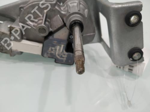 Rear wiper motor BMW 1 (F21) 118 d | BP26432212M102 