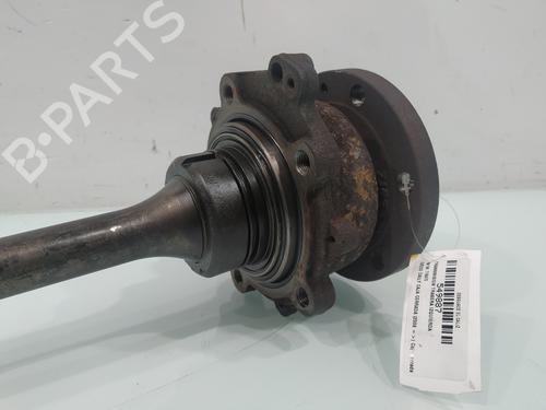 Left rear driveshaft IVECO DAILY V Van | BP31269974M40