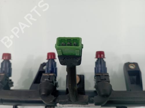 Injection rail CITROËN SAXO (S0, S1) 1.6 VTL, VTR | BP30511238M98