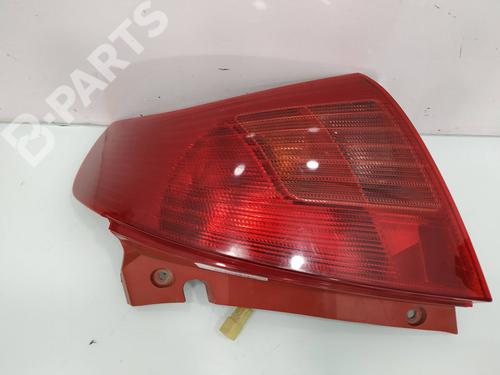 Used Right taillight Right taillight SUZUKI SWIFT III (MZ, EZ) 1.3 (RS413, ZC11S) (92 hp) 11176299 11176299