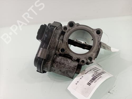 Throttle body FORD FIESTA VI (CB1, CCN) 1.6 TDCi | BP29451101M82 