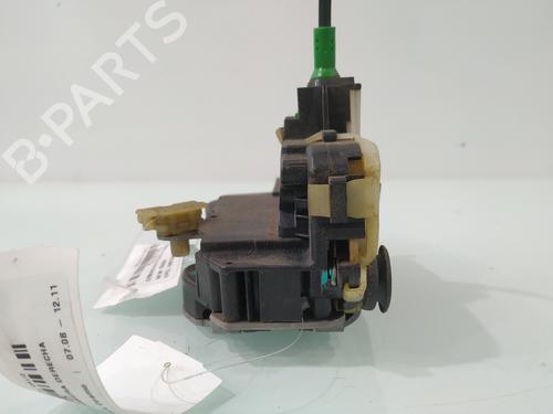 Rear right lock OPEL INSIGNIA A (G09)  | BP30043639C99 