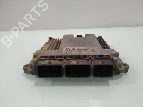 Used Engine control unit (ECU) Engine control unit (ECU) RENAULT KOLEOS I (HY_) 2.0 dCi (HY0K) (150 hp) 34495487 34495487