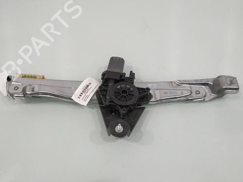 Used Rear right window mechanism DACIA SANDERO III [2021-2026]  31309515