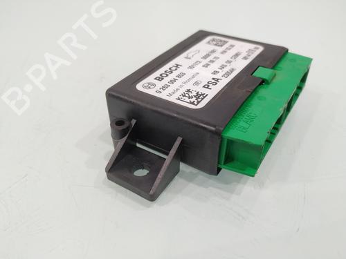 Electronic module PEUGEOT 508 I (8D_) | BP30601713M83
