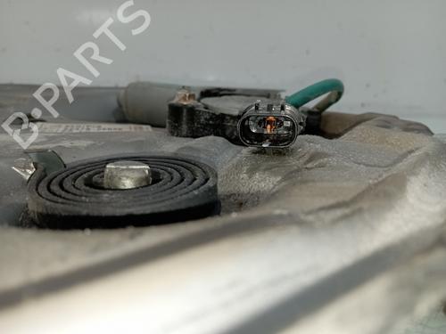 Front left window mechanism HYUNDAI SANTA FÉ I (SM) 2.0 CRDi | BP15289873C22 