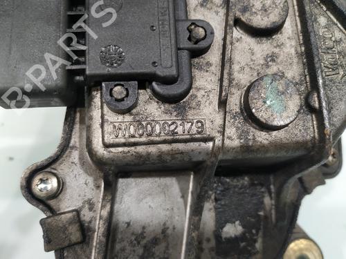 Essuie-glace moteur avant RENAULT GRAND SCÉNIC III (JZ0/1_) 1.6 dCi (JZ00, JZ12) | BP29834512M29 