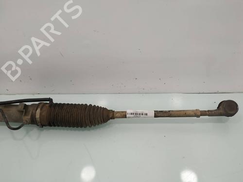 Steering rack PEUGEOT 206 Hatchback (2A/C) 1.9 D | BP11526557M22 
