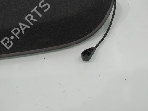 Rear parcel shelf DS DS 5 (KF_) | BP33885411C85 - Image 5