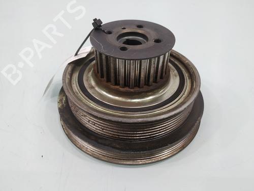 Polea Polea IVECO DAILY III Van [1999-2009] 33932185 33932185