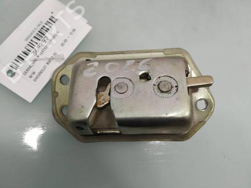 Tailgate lock CHEVROLET MATIZ (M200, M250) 1.0 | BP9238323C101 