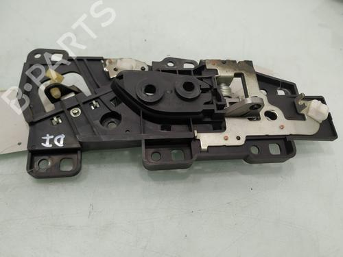 Front left interior door handle HONDA CIVIC VIII Hatchback (FN, FK) 2.2 CTDi (FK3) | BP20309289I13 