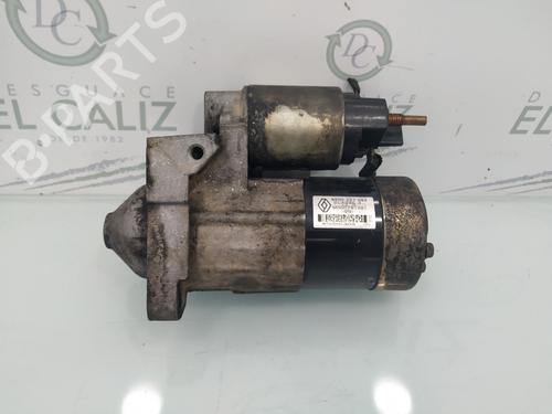 Used Starter RENAULT KANGOO (KC0/1_) 1.5 dCi (KC07) (65 hp) 8089099