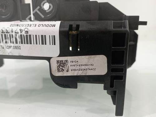 Elektronisk modul FORD C-MAX II (DXA/CB7, DXA/CEU)  | BP30930301M83 