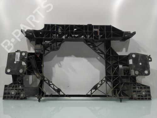 Front slam panel RENAULT GRAND SCÉNIC III (JZ0/1_) 1.6 dCi (JZ00, JZ12) | BP29834513C72 