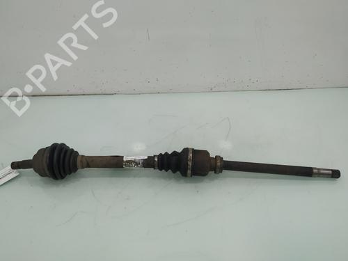 Right front driveshaft CITROËN C4 Grand Picasso I (UA_) 1.6 HDi | BP16694019M39 