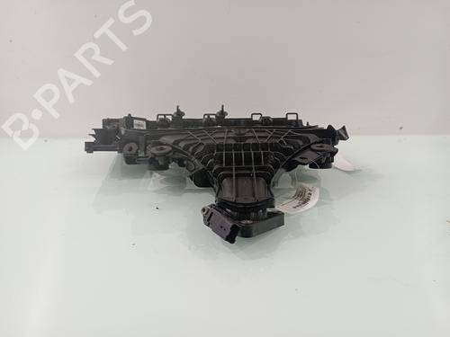 Intake manifold CITROËN JUMPY II Platform/Chassis 2.0 HDi 125 | BP29830930M70