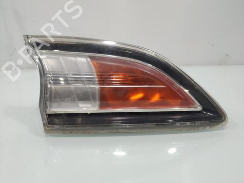 Used Left tailgate light Left tailgate light MAZDA 3 (BL) [2008-2014] 33177070 33177070