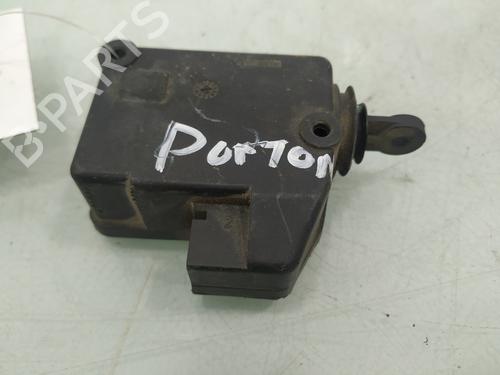 Pompe de verrouillage central PEUGEOT 806 (221) [1994-2002]  17916726