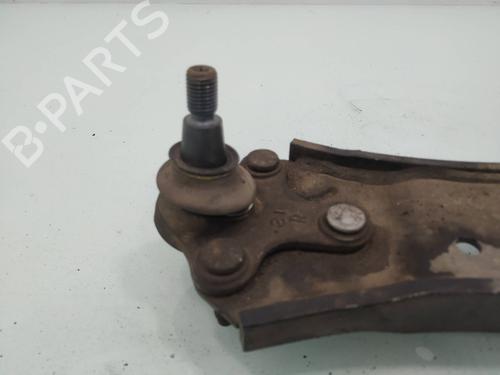Right front suspension arm VW GOLF VI Variant (AJ5)  | BP10625892M13 