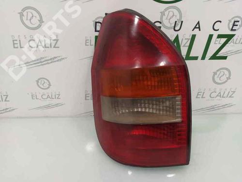 Used Left taillight Left taillight 8088390 8088390