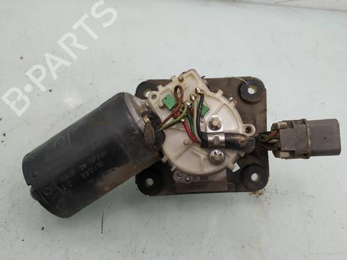 Front wiper motor NISSAN TERRANO II (R20) 2.7 TDi 4WD | BP8097676M29 