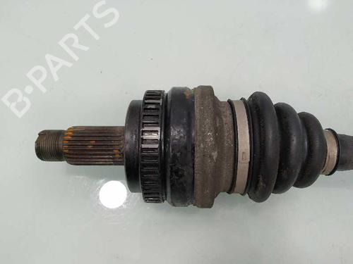 Left front driveshaft BMW 1 (E87) 118 d | BP8089033M38 