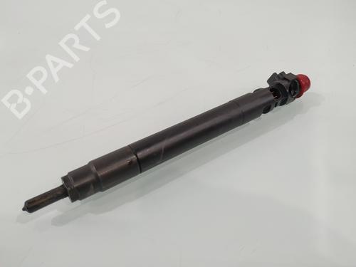Used Injector CITROËN JUMPY II Platform/Chassis 2.0 HDi 125 (128 hp) 29937422
