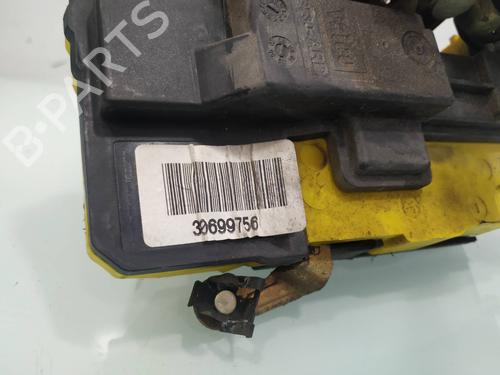 Rear right lock VOLVO XC90 I (275) D3 / D5 | BP11718151C99 