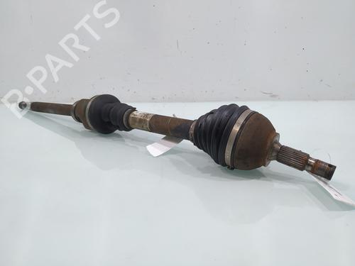 Used Right front driveshaft Right front driveshaft PEUGEOT 407 (6D_) 2.0 HDi 135 (6DRHRH, 6DRHRE, 6DRHRG, 6DRHRJ) (136 hp) 32323266 32323266
