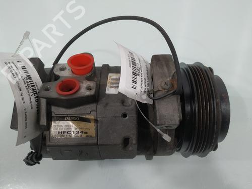 AC compressor IVECO DAILY VI Platform/Chassis  | BP30724278M34 